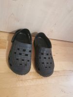 Clogs schwarz, Gr. 38 Nordrhein-Westfalen - Velbert Vorschau