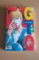 GTO  Auflage 1 Band 23 Seltener Manga. Niedersachsen - Haren (Ems) Vorschau