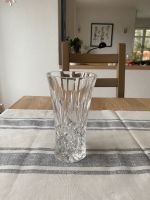 Vase aus Bleikristall RCR Crystal 24% Nordrhein-Westfalen - Selm Vorschau