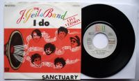 THE J. GEILS BAND I DO Vinyl Single Nordrhein-Westfalen - Wesel Vorschau