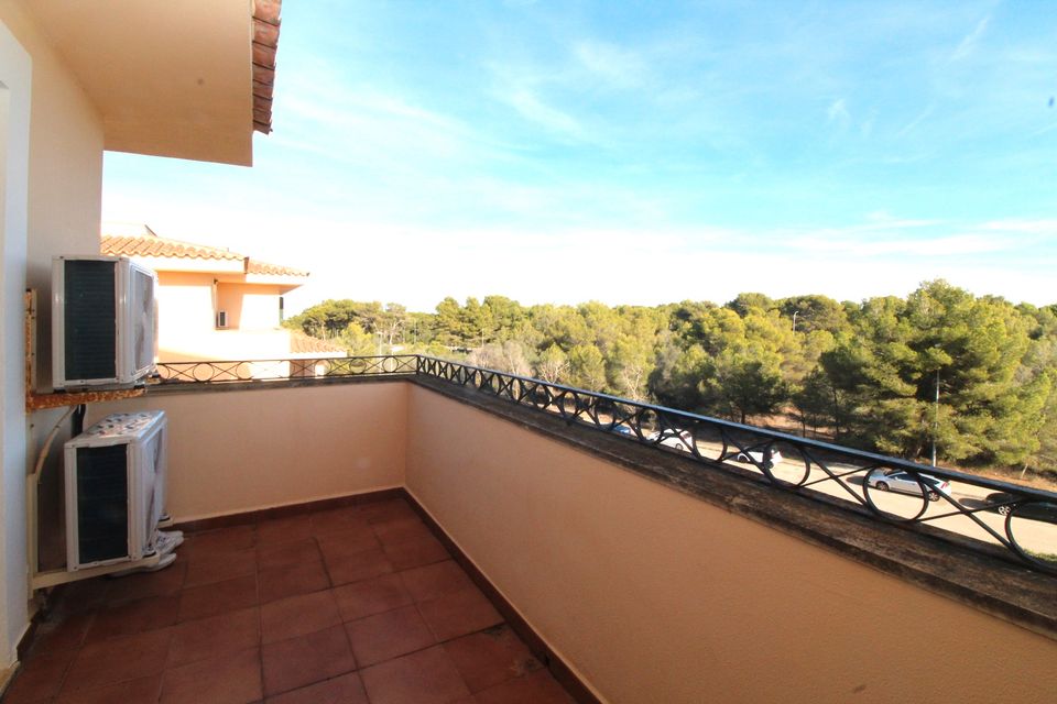 Mallorca - Penthouse mit 2 Schlafzimmer und Dachterrasse in Heppenheim (Bergstraße)