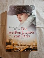 Buch "Die weissen Lichter von Paris" Berlin - Rudow Vorschau