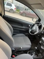 Volkswagen Fox Hamburg - Wandsbek Vorschau