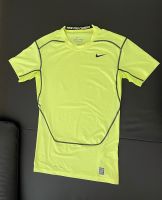 Herren Nike Pro Kompression Sport Shirt L Hessen - Staufenberg Vorschau