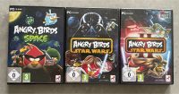 Angry Birds Space und Star Wars 1 und 2 PC Rheinland-Pfalz - Bingen Vorschau