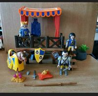 Playmobil Super 4 Ritter König Nordrhein-Westfalen - Minden Vorschau