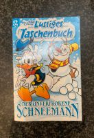 Lustiges Taschenbuch  Das unverfrorene Schneemann Nordrhein-Westfalen - Gütersloh Vorschau