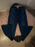 Jeans Schlaghose von Tally Weijl Größe 36 Hessen - Langgöns Vorschau