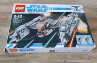 Lego Star Wars 7673 Magna Guard/ Set komplett Nordrhein-Westfalen - Mettmann Vorschau