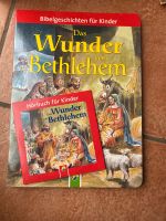 Buch: Das Wunder von Bethlehem Rheinland-Pfalz - Oppenheim Vorschau