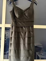1x getragen,festliches Kleid Gr. 38 mit Bolero Nordrhein-Westfalen - Hamm Vorschau