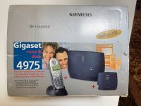 Siemens Gigaset voice & data 4975 mit Extras Dortmund - Innenstadt-Nord Vorschau