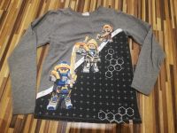 Longsleeve Langarmshirt Lego Wear Nexo Knight Größe 152 Nürnberg (Mittelfr) - Nordstadt Vorschau