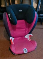 Kindersitz Römer Kidfix SL (Isofix) Hessen - Obertshausen Vorschau