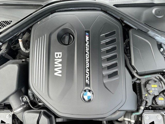 BMW M140i xDrive A Special Edition - Top Zustand in Oberboihingen