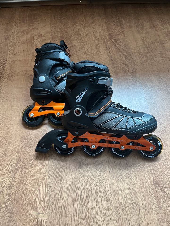 Inline Skates drei verschiedene Paare in Bispingen