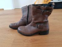 Stiefeletten von Marco Polo Größe 3,5 NEU  braun 35 / 36 Boots Baden-Württemberg - Blaubeuren Vorschau