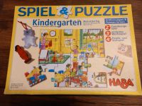 Haba Spiel & Puzzle Kindergarten Baden-Württemberg - Heitersheim Vorschau