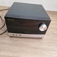 Verstärker Pioneer 40 watt mit Bluetooth cd funktioniert  nicht Baden-Württemberg - Göppingen Vorschau
