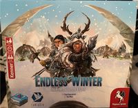 Endless Winter - Brettspiel - Pegasus - Neu Schleswig-Holstein - Norderstedt Vorschau