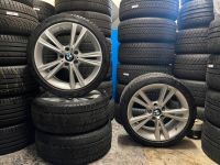 18 Zoll Winterräder ORIGINAL BMW 1er F20 F21 2er F22 F23 BMW Styl Baden-Württemberg - Niefern-Öschelbronn Vorschau