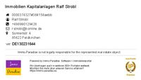 Die ideale Kapitalanlage ! Dauerhaft vermietete Pflegeimmobilien bis zu 5,2 % Rendite ! Provisionsfrei ! Bayern - Marktoberdorf Vorschau