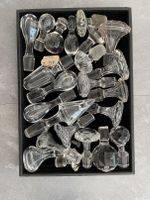 Kristall Flaschendeckel Stöpssel Verschluss Glass edel Wein Bayern - Zorneding Vorschau