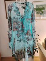 Marc Aurel Tunika Bluse transparent Strandtunika Gr. 36 Bayern - Moosburg a.d. Isar Vorschau