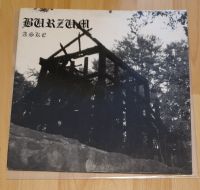 SUCHE BURZUM aske LP first press incl. lighter black death thrash Niedersachsen - Osnabrück Vorschau