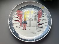 Villeroy & Boch Weihnachtsschale Heilige Nacht Plätzchen Teller Baden-Württemberg - Bönnigheim Vorschau