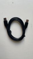 USB3 A / USB3 B Kabel (1 Meter) Neuwertig Friedrichshain-Kreuzberg - Kreuzberg Vorschau