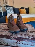 Tolle Trekking Schuhe von Vitaform Bayern - Bad Tölz Vorschau