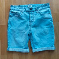 Only & Sons Herren Jeans Shorts M blau Baden-Württemberg - Esslingen Vorschau