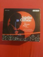 Agatha Christie Hercule Poirot CDs Niedersachsen - Uelsen Vorschau