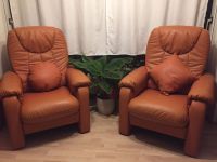 2 Sessel für Wohnzimmer in Niederursel- Frankfurt am Main Frankfurt am Main - Kalbach Vorschau
