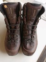 Herren Wanderstiefel Bayern - Plattling Vorschau