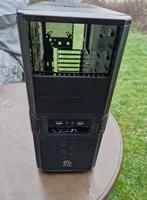Thermaltake Midi Tower PC Gehäuse Computer USB Ton Micro Niedersachsen - Brietlingen Vorschau