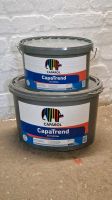 Caparol CapaTrend weiß 1 x 5l + 1 x 12,5l Berlin - Schöneberg Vorschau