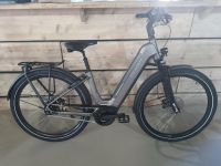 Kalkhoff Image 5.B Move+ E-Bike ** Bosch 625Wh / 65 Nm ** Neu Schleswig-Holstein - Grauel Vorschau