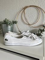 Sneaker Lacoste 37 Hessen - Langenselbold Vorschau