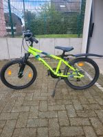 Kinderfahrrad 20 zoll Nordrhein-Westfalen - Waltrop Vorschau