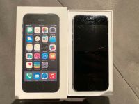 Apple iPhone 5S 32GB Space Grey Bayern - Bad Steben Vorschau