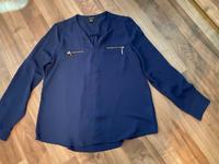 Neuwertig Damen Bluse Gr.42 Dortmund - Schüren Vorschau