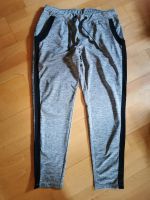 Sport Hose Tchibo Gr M grau /schwarz Bayern - Emtmannsberg Vorschau