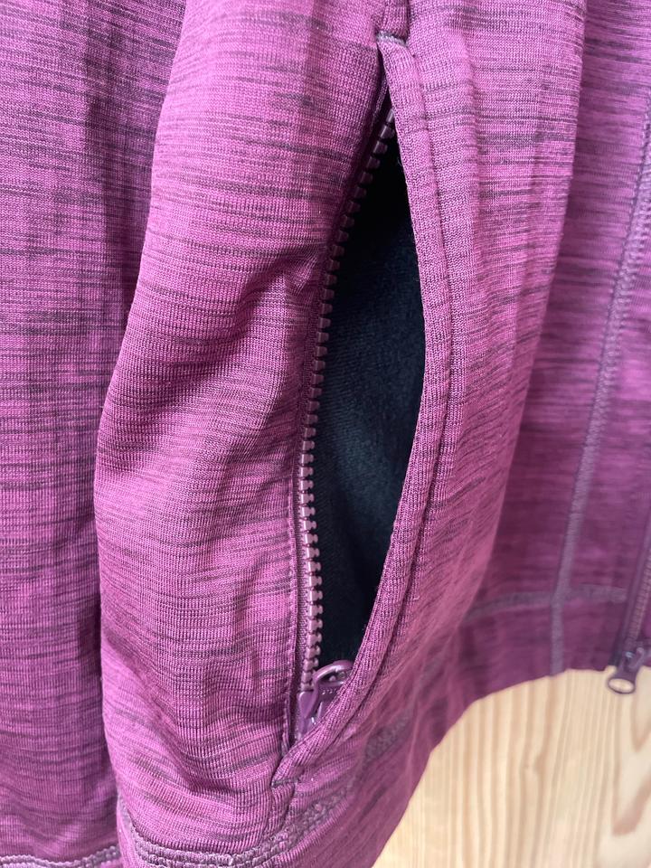 Engelbert Strauss, Damenjacke, Kapuzenjacke,Wandern , Outdoor, XL in Rommerskirchen