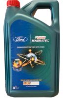 Castrol Magnatic 0W-30 Rheinland-Pfalz - Kirchen (Sieg) Vorschau