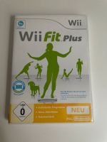 Nintendo Wii Plus Spiel Hessen - Marburg Vorschau