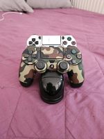 Controller Charging Dock Ps4 Ladestation Nordrhein-Westfalen - Neunkirchen-Seelscheid Vorschau