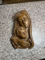 Mutter Gottes 31cm x 18cm Zehnhausen bei Rennerod - Rennerod Vorschau