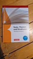 Texte, Themen und Strukturen - Deutschbuch für die Oberstufe Berlin - Reinickendorf Vorschau